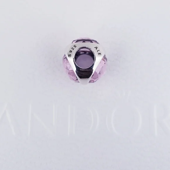 ⚘️Authentic Pandora MOTHER'S BRACELET 4pc GIFT 🎁 SET